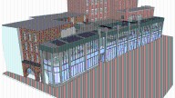Culinary school, historical museum, and more coming to North End in 2026