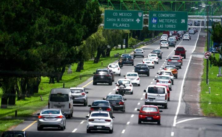 Hoy No Circula en Edomex se aplicará en más municipios ¿Cuáles y a partir de cuándo?