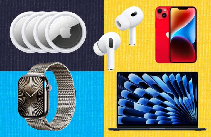 We found Prime Big Deal Days Apple deals that rival Black Friday
