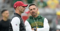 PACKERS 27, CARDINALS 23 | A tarmac walkthrough? With charter delayed by mechanical issues, Packers got creative while passing time during a five-hour delay in Green Bay