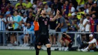 El Inter Miami hace oficial la renovación de Leo Messi hasta diciembre de 2028