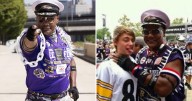 Baltimore Ravens mourn loss of superfan "Captain Dee