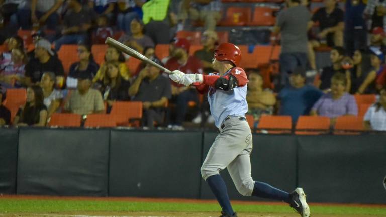 Venados vencen 4-2 a Reynosa en el arranque de serie amistosa