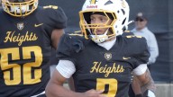 Cleveland Heights navigates delicate two-quarterback balance, but has football team turned corner?