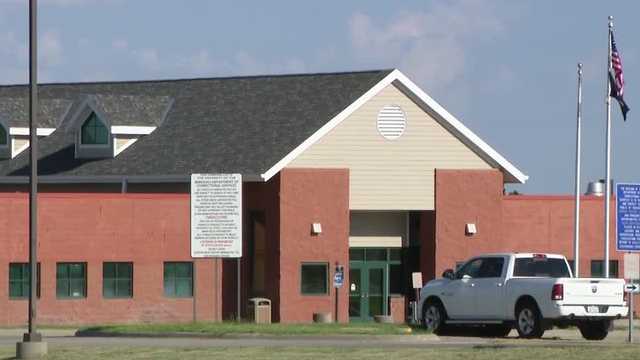 Gov. Jim Pillen says state's ICE detention facility expected to be operational next month