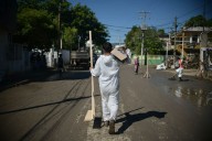 La SICT trabaja día y noche para en la recuperación de caminos en Hidalgo, Puebla, Veracruz, Querétaro y San Luis Potosí