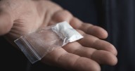 UK pensioners snorting cocaine on the rise as even OAPs in their 90s are getting high