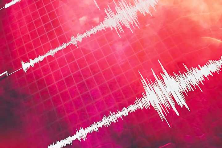 Fuerte temblor afecta a la zona central y al norte de Chile durante esta mañana: Descartan riesgo de tsunami