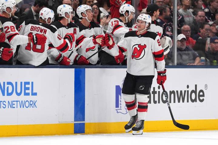 bet365 bonus code NYPBET: Bet $5, get $200 in bonus bets for Panthers vs. Devils