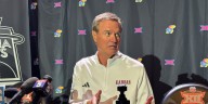 ‘We have no idea what we’re doing’: As NCAA deals with latest eligibility debate, Self and Tang weigh in