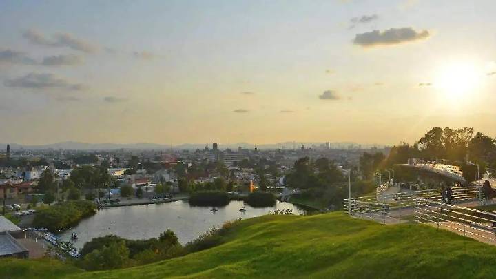 ¿Saldrás este fin de semana? Este será el clima para Puebla