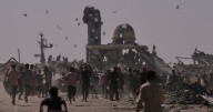 JD Vance arrives in Israel to shore up the fragile ceasefire in Gaza