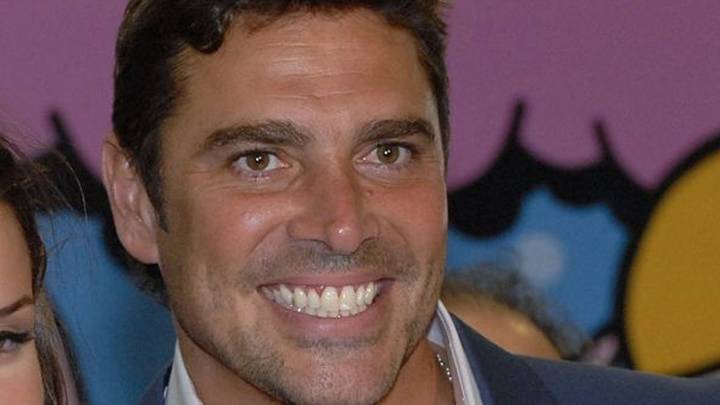 Se casa Matías Alé: el mensaje en redes a su pareja Martina Vignolo el día de su boda