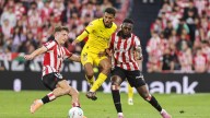 Ounahi, baja contra el Valencia por una lesión en el sóleo