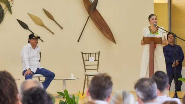 Defensoría del Pueblo respalda fallo que ordena a Petro retractarse: 'La libertad de expresión no puede ser usada para perpetuar violencias'
