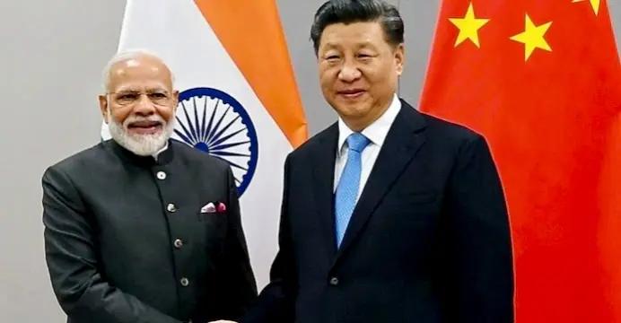 India-China Border Talks Held Under Guidance Of Consensus Reached By Modi And Xi