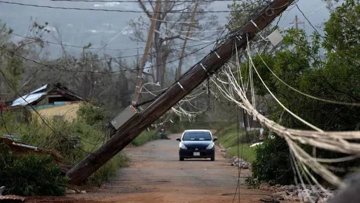 Potente huracán Melissa azotó el Caribe, con daños severos en Haití, Jamaica y Cuba [FOTOS]