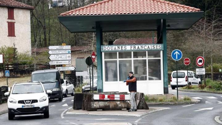 A partir del próximo domingo 12 habrá un nuevo sistema de control fronterizo en los países europeos