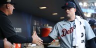 Tarik Skubal set to start for Tigers in ALDS Game 5