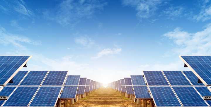 Nathan Boyles champions solar energy expansion while seeking to protect Florida farmland