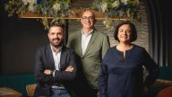 La Hostelería reconoce al zaragozano Grupo Vaquer, junto al sector valenciano y Lolita