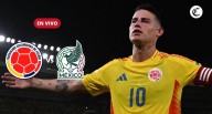 Dónde ver Colombia vs. México en vivo hoy: qué canales transmiten partido amistoso gratis online en Colombia