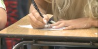 ACT scores continue to drop in the state. What experts say is the cause
