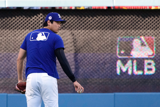 Inversionista inmobiliario de Hawái niega uso indebido de la imagen de Shohei Ohtani en demanda