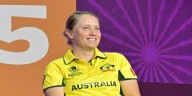 We know How Much India Wants to Beat Australia: Healy