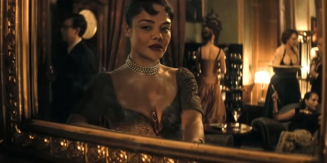 'Hedda' Director Nia DaCosta — Filmmaker Interview