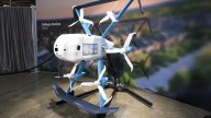 Amazon pauses drone delivery after Arizona crash
