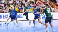 Exhibición del REBI Cuenca ante un Recoletas Valladolid sin respuesta (31