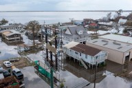 How the government shutdown affects Louisiana and flood insurance