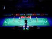 Anmol Kharb's Spirited Arctic Open Journey Ends in Heartbreaking Semis