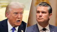 Hegseth announces second lethal strike on alleged drug-smuggling boats in the eastern Pacific