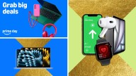 🍎 Watches, iPads + AirTags are all on big sale for October Prime Day