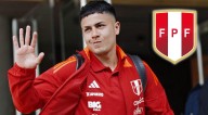 Jairo Concha revela sus intenciones vistiendo la '10' en la selección peruana: "Mi nombre..."