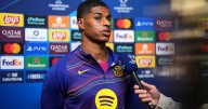 Man United transfer news LIVE - Marcus Rashford comments, Adam Wharton interest, takeover latest