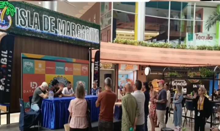 Margarita Indie Fest: Un espacio para celebrar el talento local en Bella Lora