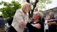 La provincia de Santa Fe define su pulseada entre Gisela Scaglia y el kirchnerismo