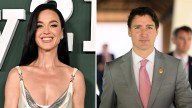 Katy Perry breaks silence on last '48 hours' amid Justin Trudeau romance