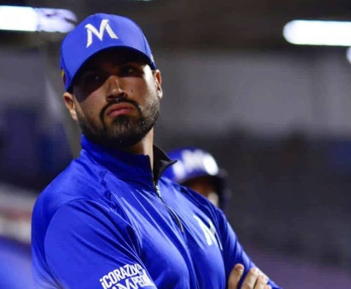 Nombran a Ozney Guillen gerente general en Colombia y de inmediato contrata a otro venezolano como manager