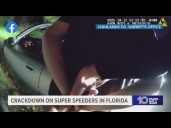 Is Florida's new 'Super Speeder' law actually changing driver behavior?
