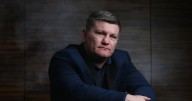 Ricky Hatton's gut-wrenching final Instagram post ahead of boxing icon's funeral