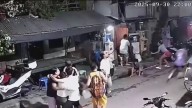 Earthquake kills at least 69 in Philippines