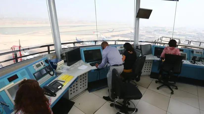 Corpac reconoce que hubo "breve interrupción" en el funcionamiento del sistema de control radar