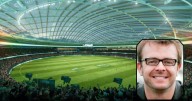 Tasmania stadium promises $220m yearly boost