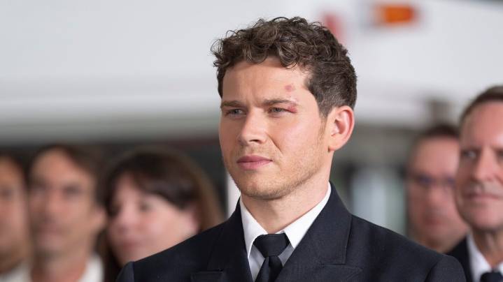 '9-1-1': Oliver Stark Teases Buck's Love Life in Season 9 (Exclusive)
