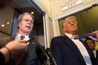 Trump administration narrows list of potential Federal Reserve chairs to 5