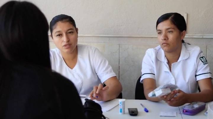 Liberan uso de medicamentos; podrán enfermeros facilitar fármacos